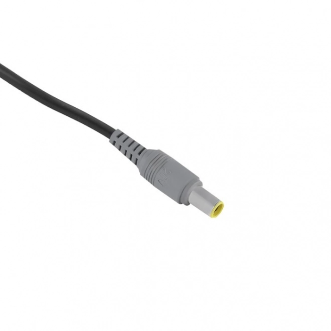 Lenovo laptop hálózati adapter 90W 20V 4.5A csatlakozóval