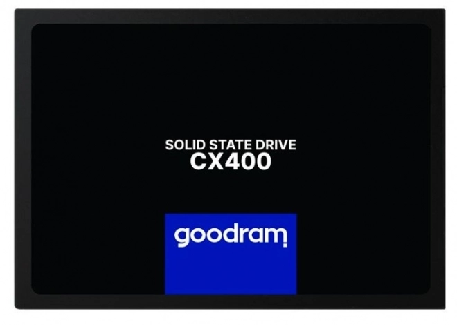 2TB SSD Meghajtó GOODRAM CX400 Gen.2