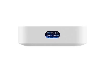 Unifi Express Router Wi-Fi 6-tal