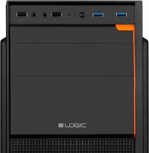 Beépített USB és audio portok