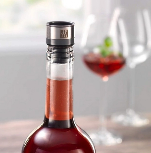 Hosszan tartó frissesség vákuummal