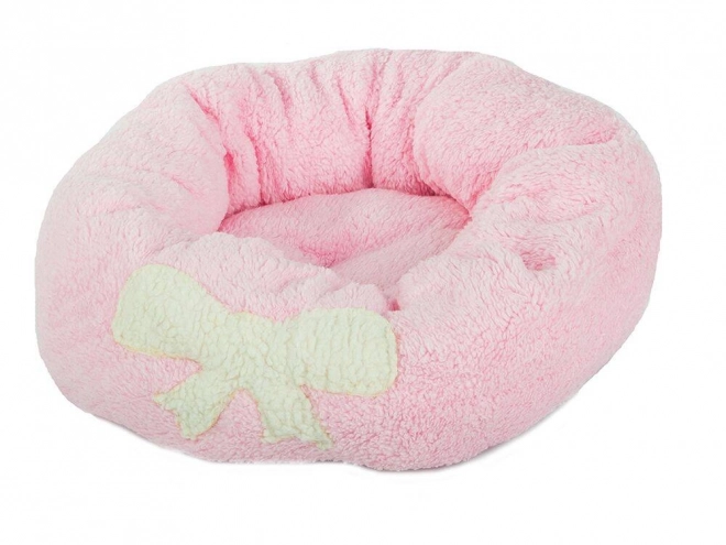 Puha kisállat ágy macskáknak és kutyáknak, 35 cm