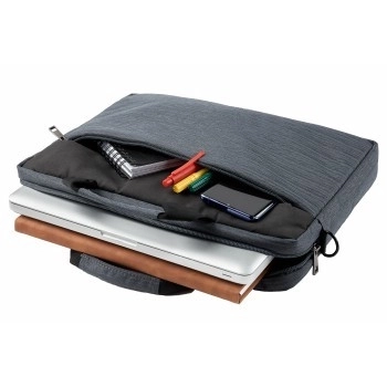 Tayrona szürke laptop táska