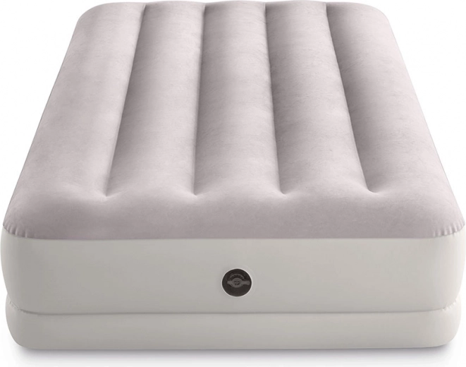 Puha, flockolt felület