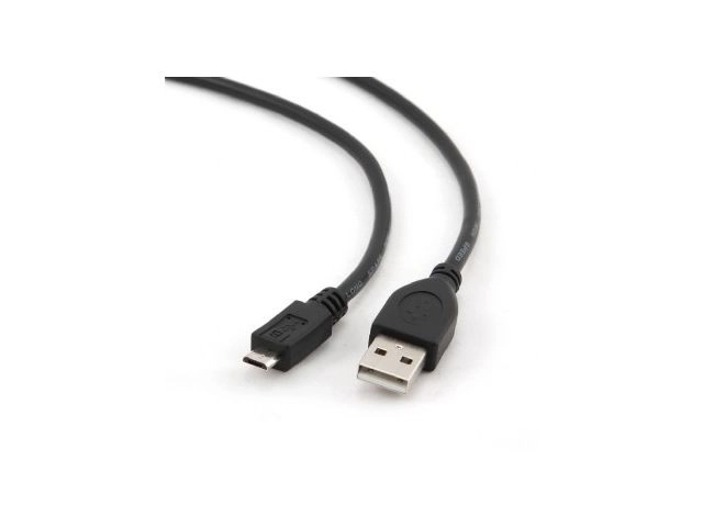 Usb micro am-mbm5p kábel 3m