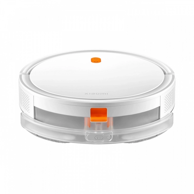 Xiaomi robotporszívó moppal E5 fehér