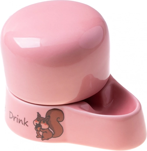 Automatikus vízutánpótlás a tartályból