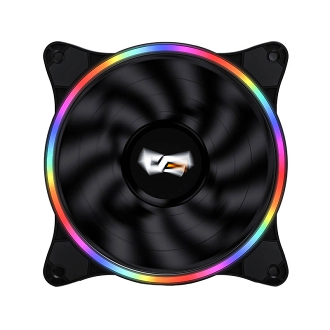 Stílusos RGB háttérvilágítás