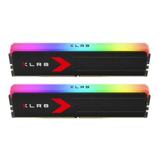 Pny xlr8 gaming epic-x rgb memória 32GB ddr5