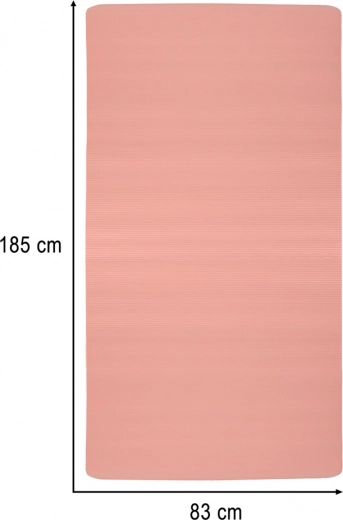 Bőkezű méretek a szabad mozgáshoz