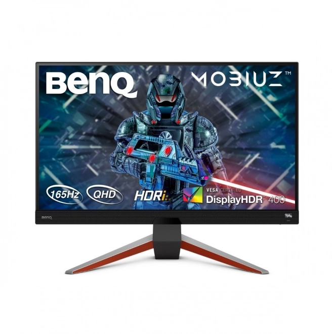 27 hüvelykes LED monitor EX2710Q