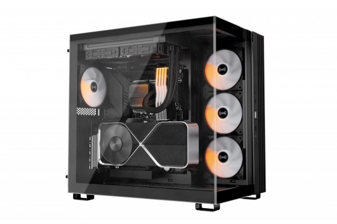 be quiet! Silent Loop 3 240 mm AIO vízhűtés