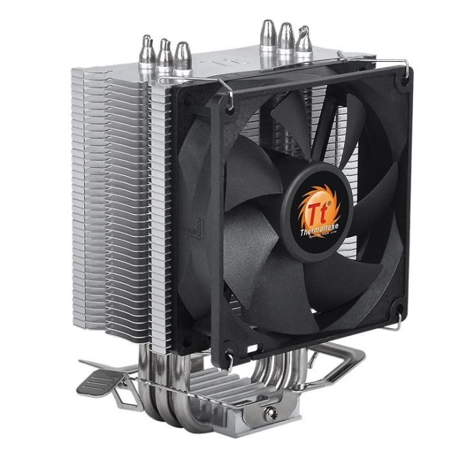Cpu hűtés Contac 9 ventilátorral
