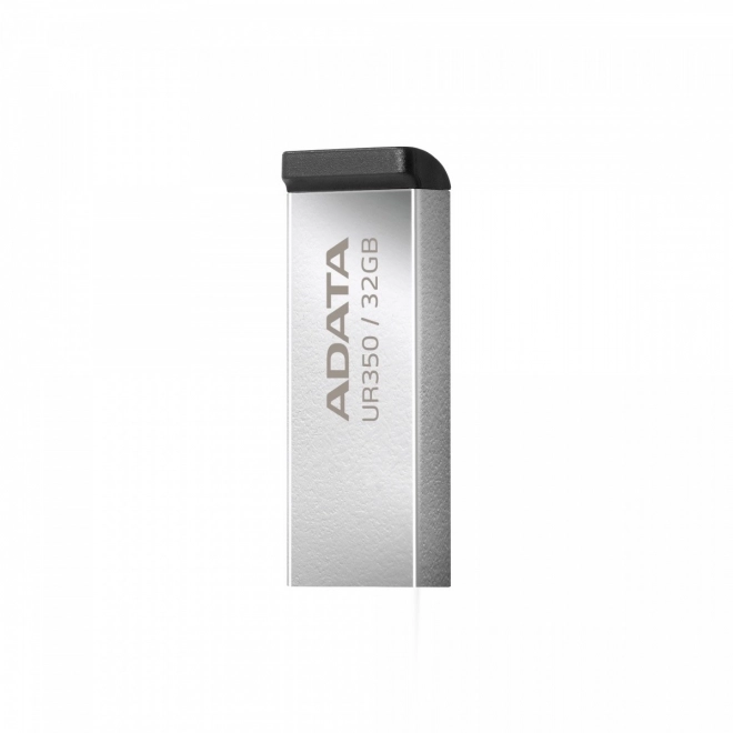 Elegáns fém USB pendrive 32GB USB 3.2 Gen1 fekete