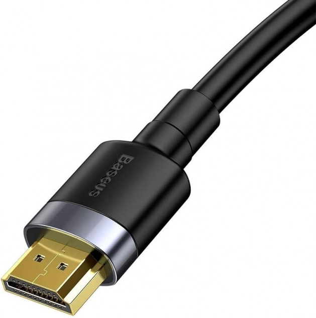 Gyors és stabil HDMI 2.0 adatátvitel