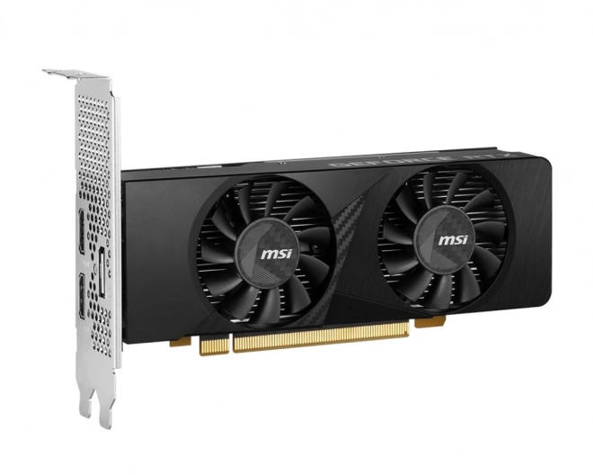 GeForce RTX 3050 LP OC grafikus kártya