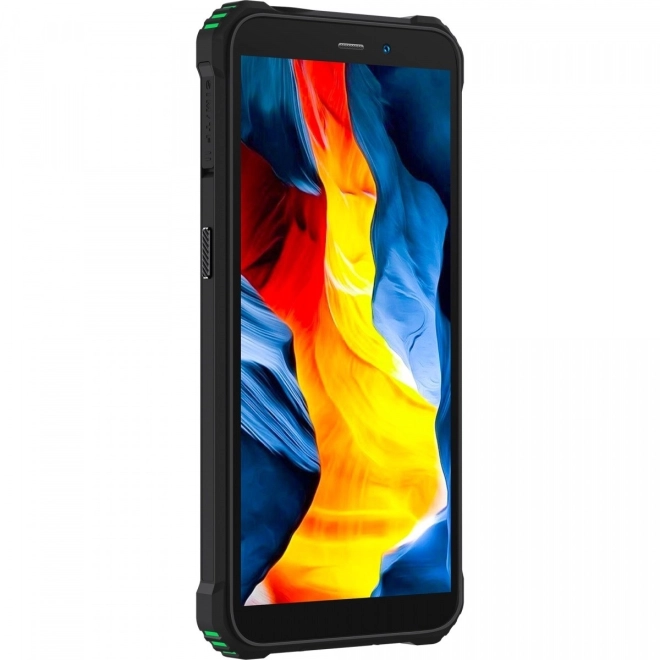 Okostelefon Zöld 4G 4/64GB IP69K