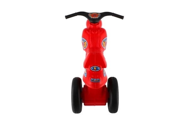 Műanyag CLASSIC 5 MAXI futóbicikli