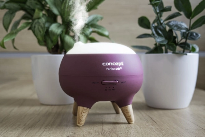 Concept Perfect Air Berry illatdiffúzor