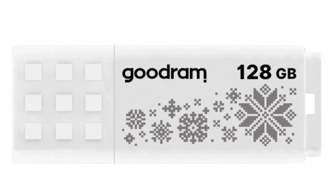 Pendrive UME Téli Kiadás 128GB USB 2.0