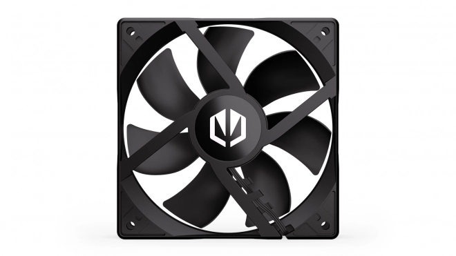 Zephyr 120 ventilátor