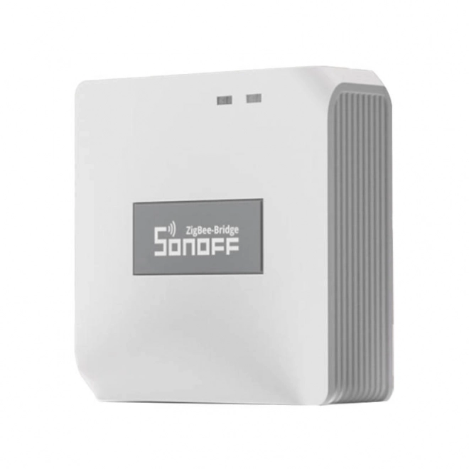 smart zigbee vezérlőközpont