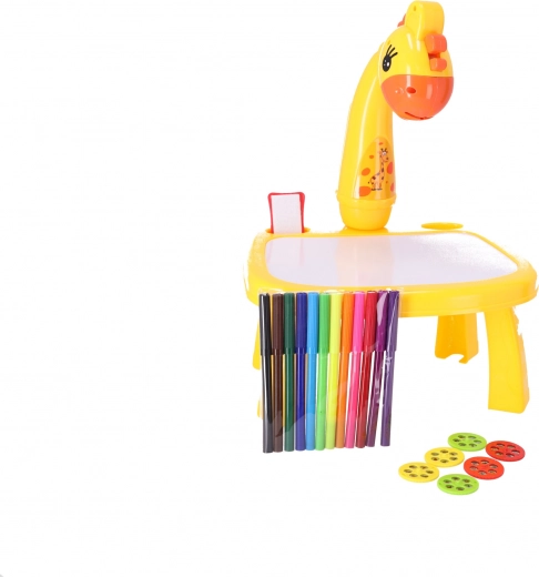 Rajztanulás játékkal