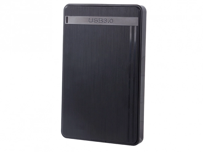 Hordozható SATA adattároló ház USB 3.0-vel