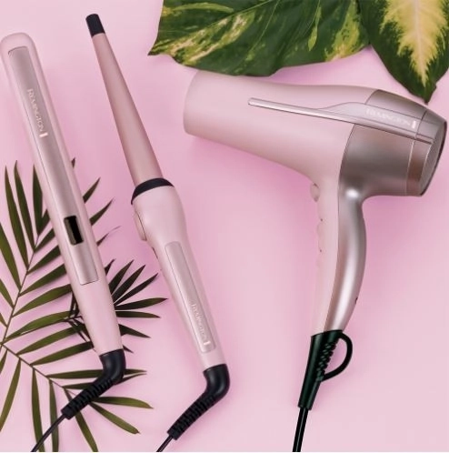 Coconut Smooth hajszárító a REMINGTON-tól