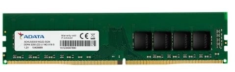 Adata Premier DDR4 3200 DIMM 8GB memória