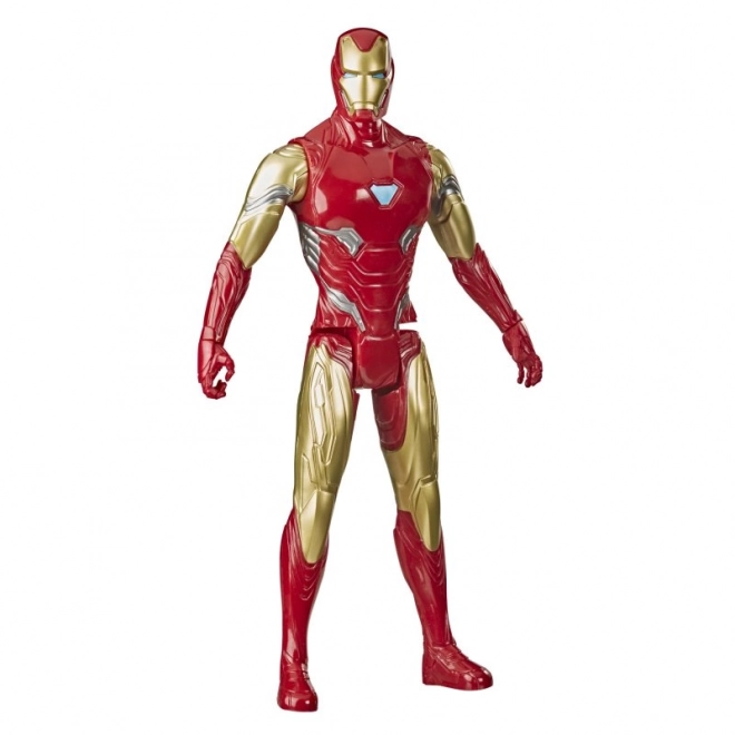 Vasember figura - Titan Hero sorozat