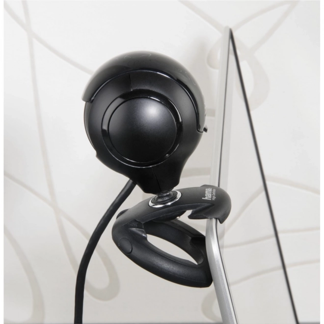 Hd Spy Protect webkamera