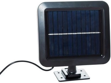 Napelem a vezeték nélküli működéshez