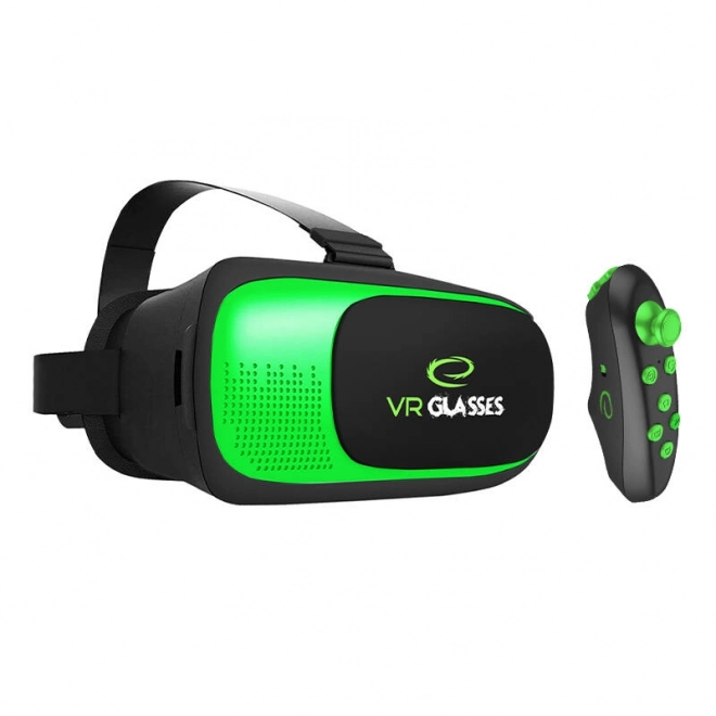 3d vr szemüveg okostelefonhoz