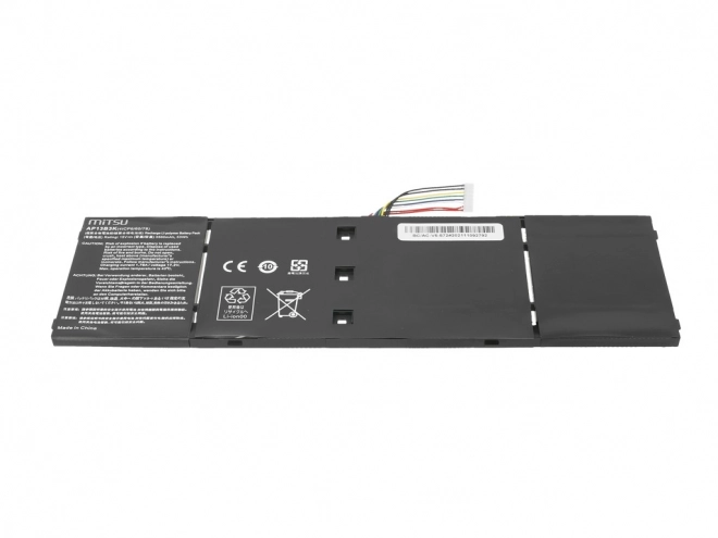 Acer Aspire V5-572 akkumulátor