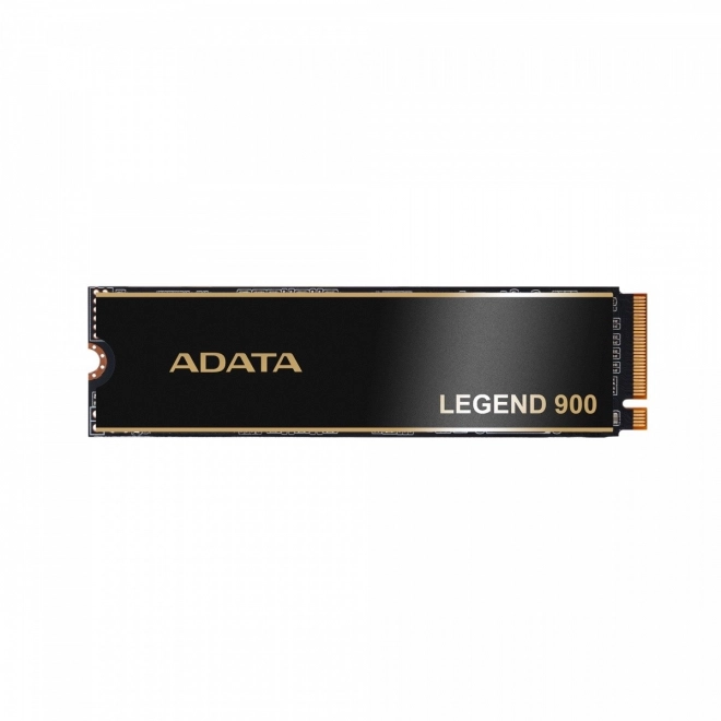 Legend 900 2TB SSD meghajtó PCIe 4.0 nagy sebességgel