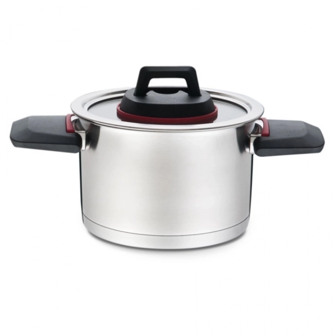 Garnek rozkładható fogantyúval Maestro 22 cm 4,2 l
