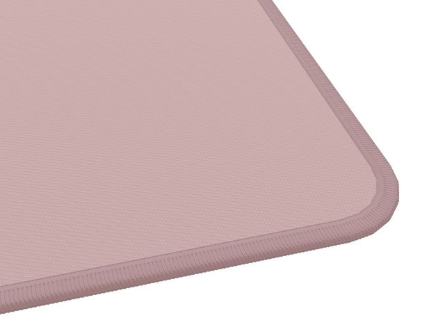 Natec egérpad Colors Series Misty Rose