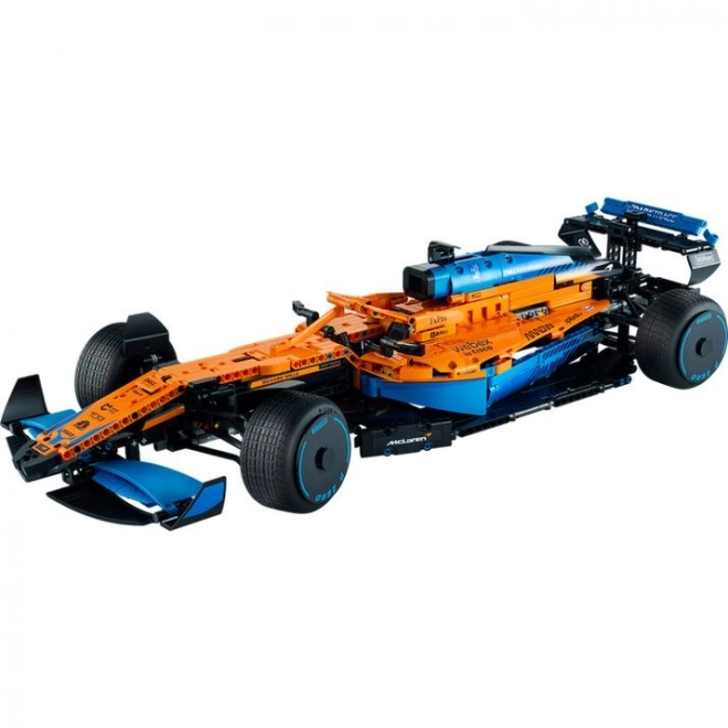 LEGO Technic McLaren Forma-1 Versenyautó