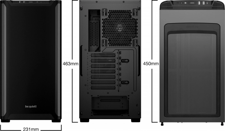 Kompakt méretek elég hellyel