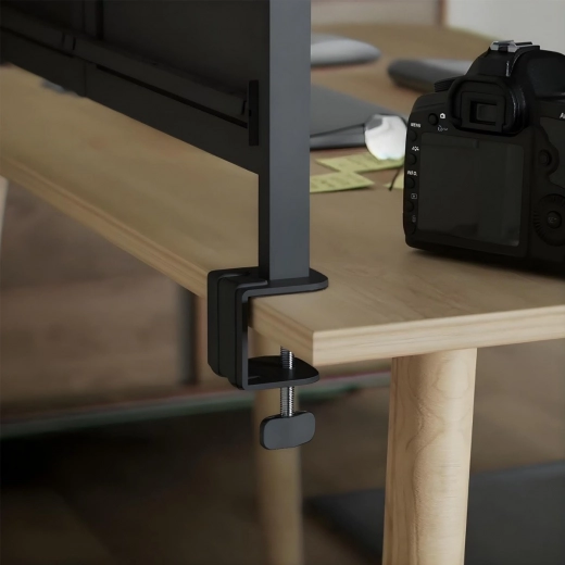 Stabil rögzítés fúrás nélkül