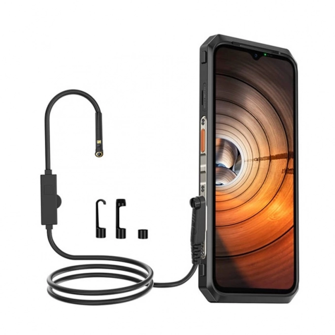 Endoszkópos kamera Ulefone EC02