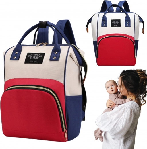 Kényelem a szülőknek útközben