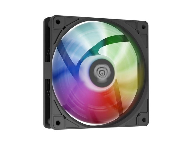 Genesis oxal 120 argb ventilátor