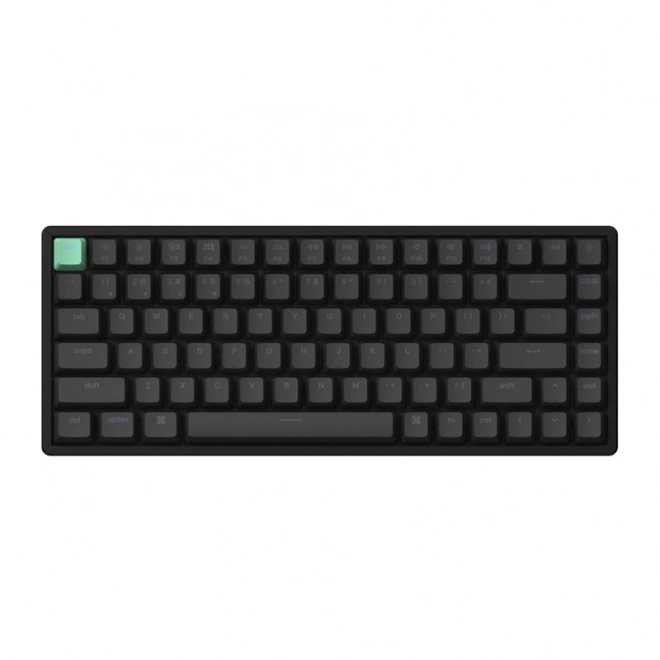 Keychron K2 HE RGB Nebula Vezetéknélküli Billentyűzet Mágneses Kapcsolókkal