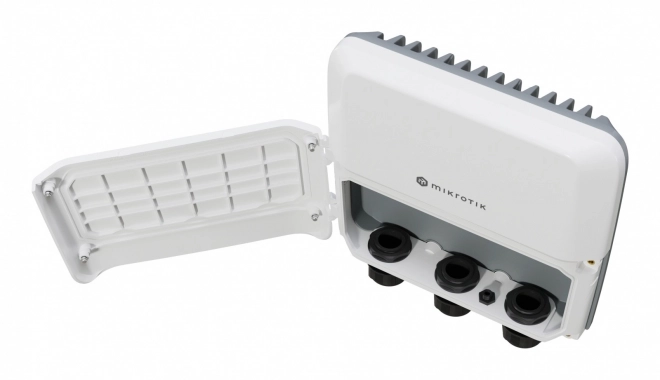 Kültéri router RB5009UPr+S+OUT