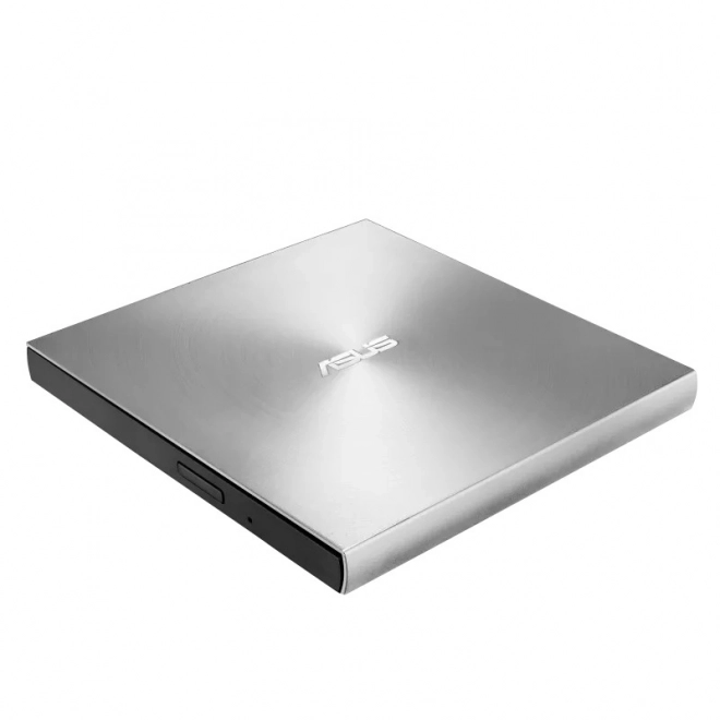 ZENDRIVE külső USB-C optikai meghajtó - Ezüst