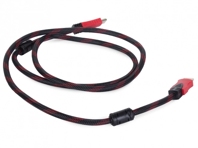 Kiváló minőségű HDMI kábel 1,8 m 4K és 3D átvitelhez