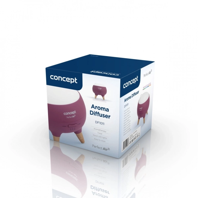 Concept Perfect Air Berry illatdiffúzor