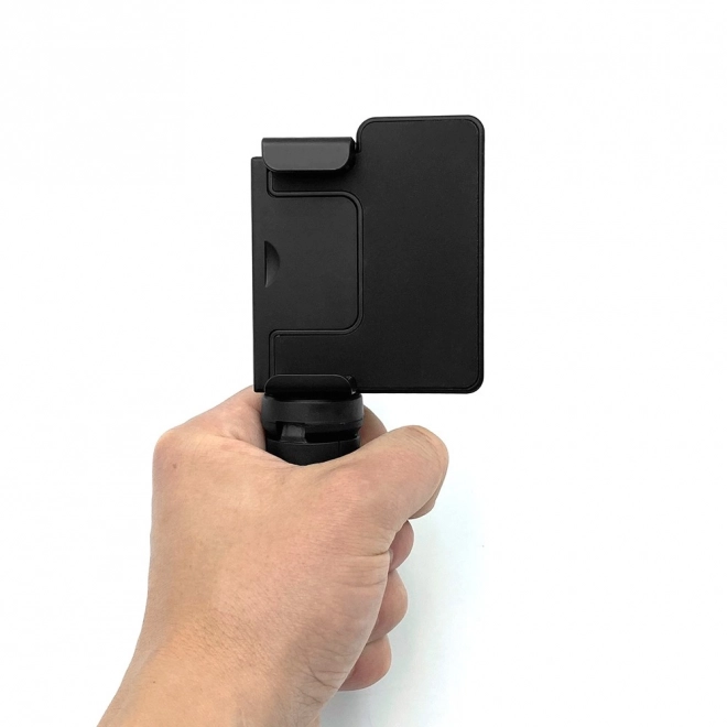 Gripod - multifunkciós okostelefon-tartó Bluetooth távirányítóval